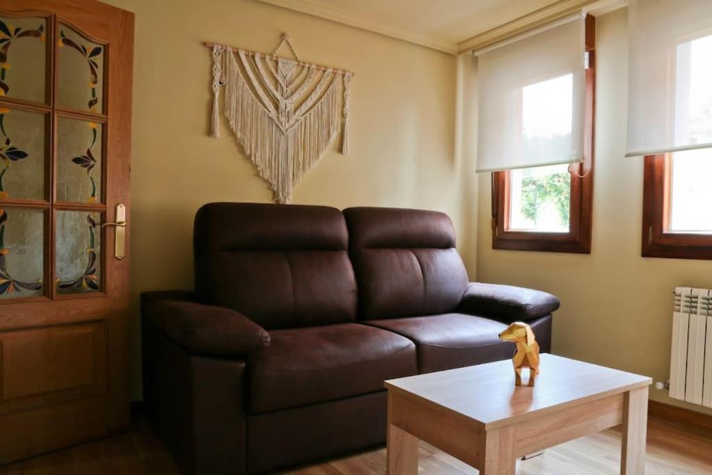 Urbion Etxea Apartment Viana  Exterior photo