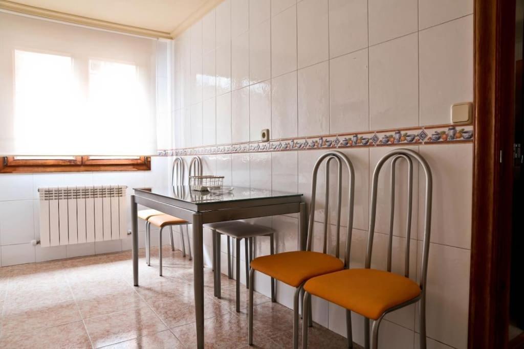 Urbion Etxea Apartment Viana  Exterior photo